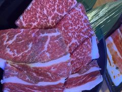 -九田家黑牛烤肉料理(溧阳吾悦店)
