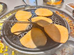-韩宫宴烤肉·料理(颛桥万达店)