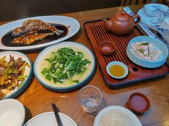 -外婆烧.老杭帮菜(庆春店)