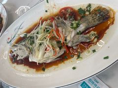 -宝荣鱼馆·临湖之宴(千岛湖店)