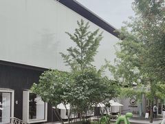 -阿那亚第一食堂 Cafeteria 1