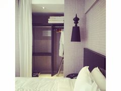 黎客国际酒店-黎客国际酒店