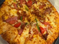 -必胜客(城西银泰店)