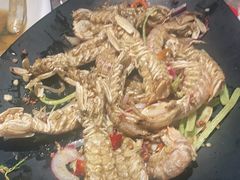 -沪小胖小龙虾(淮海中路旗舰店)