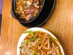 -新健小吃(承德街店)