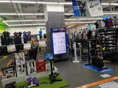 -迪卡侬(大英山店)