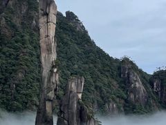 -三清山风景名胜区