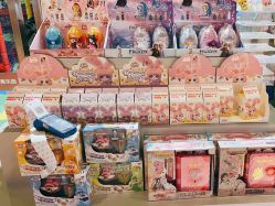 -宝燕乐园(闵行旗舰店)