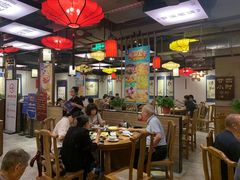 -子曰·礼茶居(壬丰大厦店)