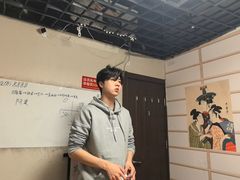 -剧狐剧本杀(徐汇1号店)