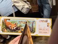 -Zoolung Zoolung动物主题公园(海信广场店)