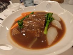 -巴黎轩(澳门巴黎人店)