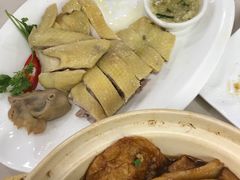 -和乐喜宴海鲜酒家(骏荣广场店)