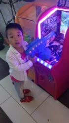 -堂堂乐儿童乐园(阳光100欧特福店)