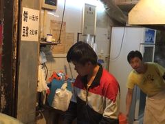 -咏春葱油饼(德政中路店)