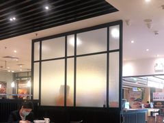 大堂-大家乐(广州天河城六楼店)