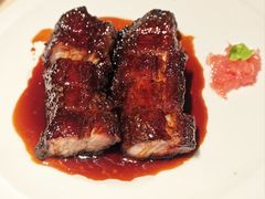 -侨美食家·粤菜(体育西路店)