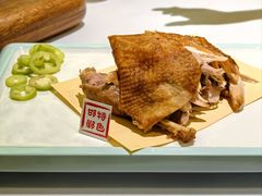 -春满园·邯郸菜发祥地(滏东店)
