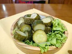 -申德勒加油站西餐厅Schindlers Tankstelle(上海外滩店)