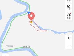 -龙潭峡谷漂流