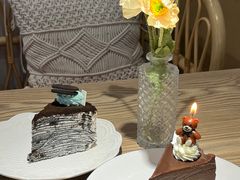 -嗒令甜品·主题融合料理餐厅(首座时代店)