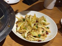 -巢爷老味(东方红店)