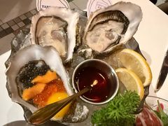 -Osteria Garden 生蚝花园餐厅(原进贤路店)