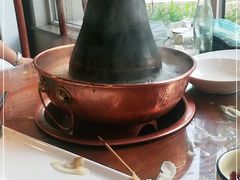 -竹叶涮肉坊(总店)