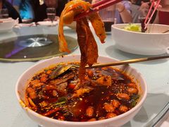 -眉州东坡(华联万柳店)