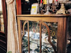 -古董花园(思南路42弄小区店)