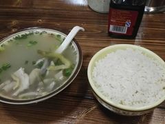 -陈记汤饭(水巷口店)