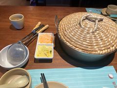 -琥珀川糟粕醋·香草鸭·鸡煲(慈云寺店)