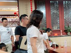 大堂-四海楼(如皋定慧禅寺店)