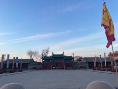 -代州文庙