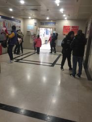 -首都儿科研究所附属儿童医院