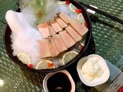 -铜锣湾·有麝自然香(长嘉汇购物公园店)