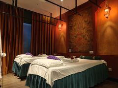 -泰悠谷养生SPA(世茂商业街店)