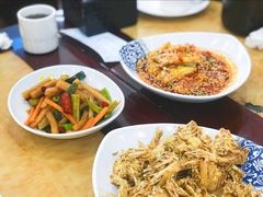 -力力豆花庄(广渠门店)