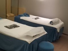 -华夏良子·足道SPA艾灸(铁道大厦店)