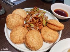 -羲和雅苑•北京烤鸭(乐园道万象城店)