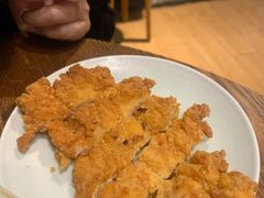 香辣鸡排-阿木舂记·特色小吃(平江路店)