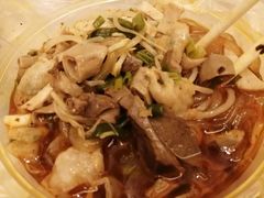-西天尾扁食卤肉(湄洲农贸市场店)