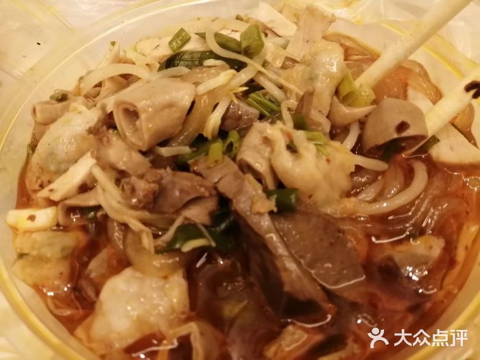 西天尾扁食卤肉(湄洲农贸市场店)图片