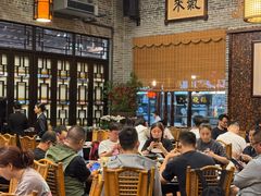 -猪肉婆私房菜(容桂总店)
