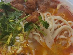 -青年路烩面馆(绿地世纪城店)