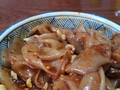 -姚记.周礼伤心凉粉(时代广场店)