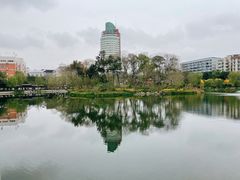-北湖公园