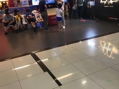 -完美世界影城(北京管庄店)