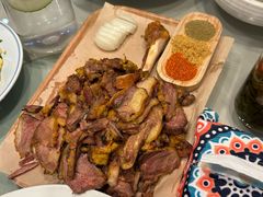 -伊带伊路新疆美食府(呼家楼店)