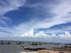 -东海岛旅游度假区